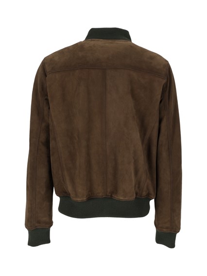 STEWART NEW ORLEANS-SUEDE CACHEMERE