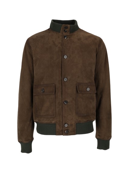 STEWART NEW ORLEANS-SUEDE CACHEMERE