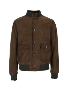 STEWART NEW ORLEANS-SUEDE CACHEMERE