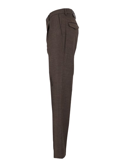SLOWEAR INCOTEX PANTALONE UOMO