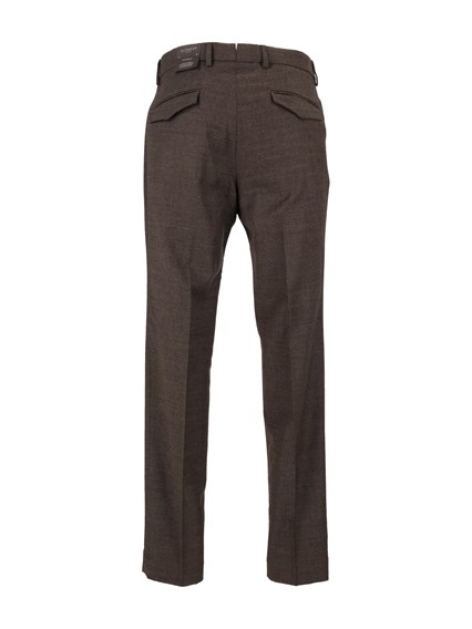 SLOWEAR INCOTEX PANTALONE UOMO