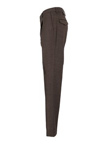 SLOWEAR INCOTEX PANTALONE UOMO