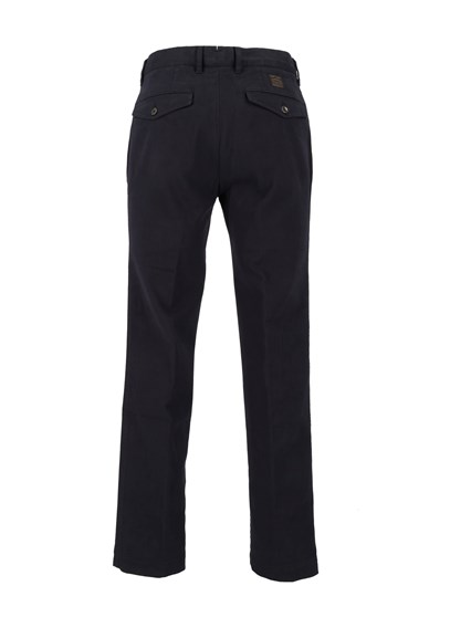 SLOWEAR INCOTEX DUCALE PANTALONE UOMO