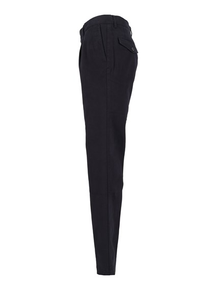 SLOWEAR INCOTEX DUCALE PANTALONE UOMO