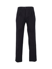SLOWEAR INCOTEX DUCALE PANTALONE UOMO