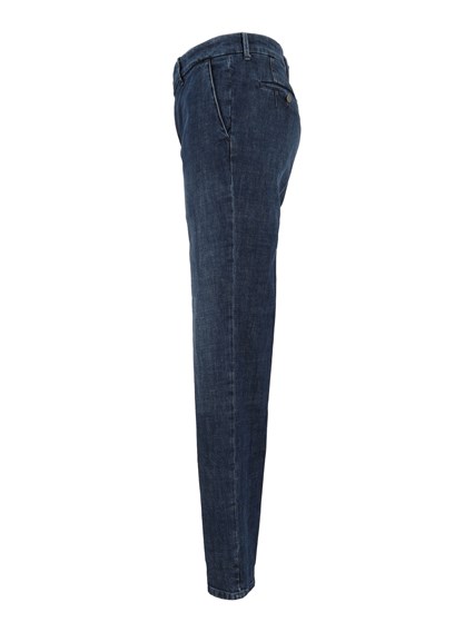 SLOWEAR INCOTEX PANTALONE UOMO
