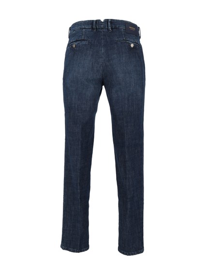 SLOWEAR INCOTEX PANTALONE UOMO