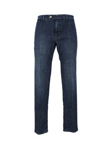 SLOWEAR INCOTEX PANTALONE UOMO