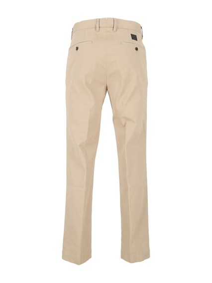 SLOWEAR INCOTEX RIALTO PANTALONE UOMO
