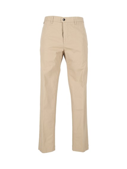 SLOWEAR INCOTEX RIALTO PANTALONE UOMO