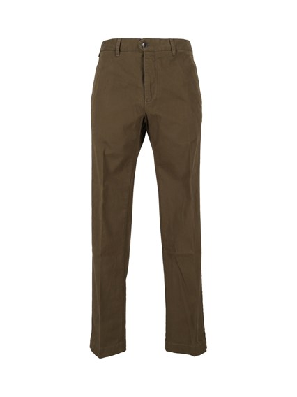 SLOWEAR INCOTEX RIALTO PANTALONE UOMO