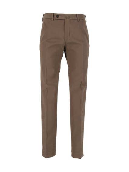 SLOWEAR INCOTEX PANTALONE UOMO