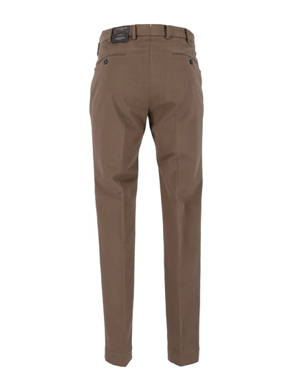 SLOWEAR INCOTEX PANTALONE UOMO