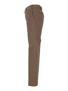 SLOWEAR INCOTEX PANTALONE UOMO