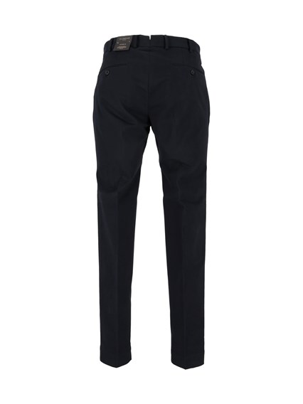SLOWEAR INCOTEX PANTALONE UOMO