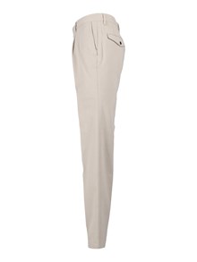 SLOWEAR INCOTEX DUCALE PANTALONE UOMO