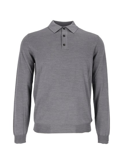 SLOWEAR ZANONE POLO ML