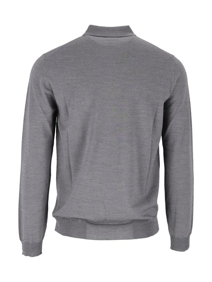 SLOWEAR ZANONE POLO ML