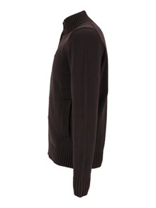 SLOWEAR ZANONE EBONY CHIOTO