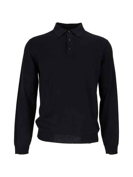 SLOWEAR ZANONE POLO ML