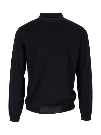 SLOWEAR ZANONE POLO ML