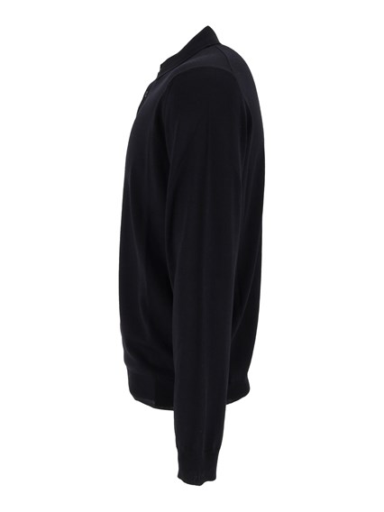 SLOWEAR ZANONE POLO ML