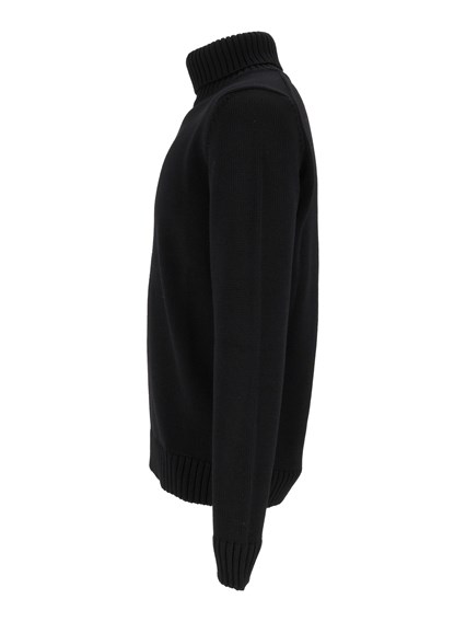 SLOWEAR ZANONE BLACK DV