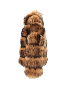 BULLY WOMAN FUR JACKET