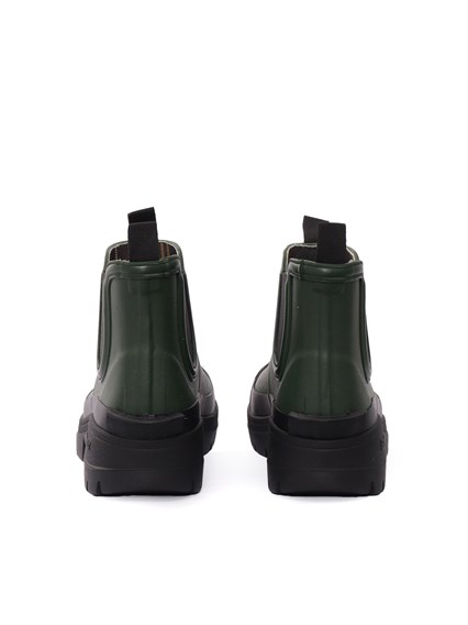 BARBOUR NIMBUS CHELSEA WELLY