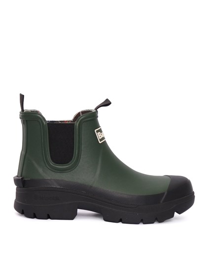 BARBOUR NIMBUS CHELSEA WELLY