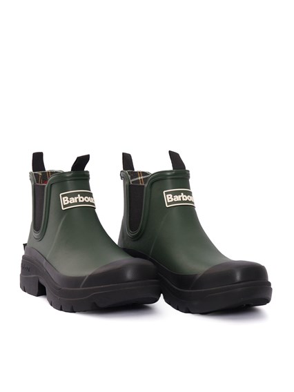 BARBOUR NIMBUS CHELSEA WELLY