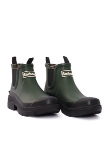 BARBOUR NIMBUS CHELSEA WELLY