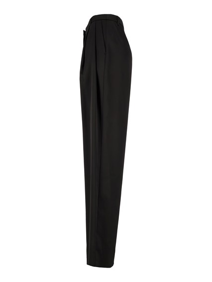 EMPORIO ARMANI TROUSER