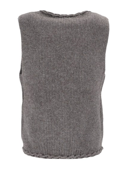 EMPORIO ARMANI WAISTCOAT