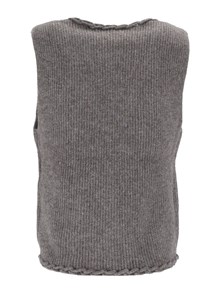 EMPORIO ARMANI WAISTCOAT