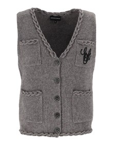 EMPORIO ARMANI WAISTCOAT