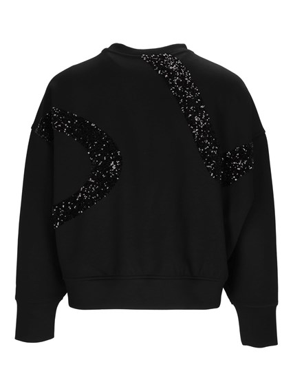 EMPORIO ARMANI SWEATSHIRT