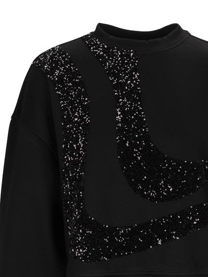 EMPORIO ARMANI SWEATSHIRT