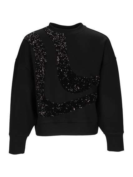 EMPORIO ARMANI SWEATSHIRT