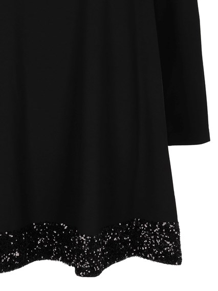 EMPORIO ARMANI DRESS