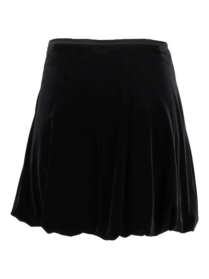 EMPORIO ARMANI SKIRT