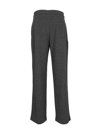 EMPORIO ARMANI TROUSER