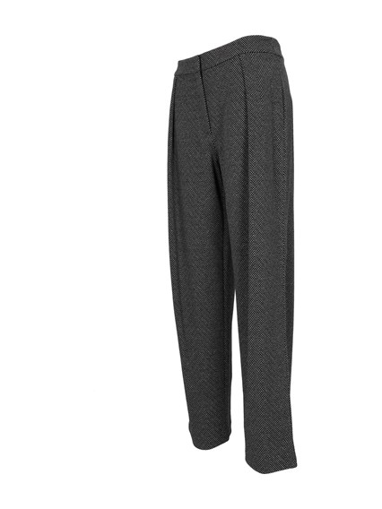 EMPORIO ARMANI TROUSER