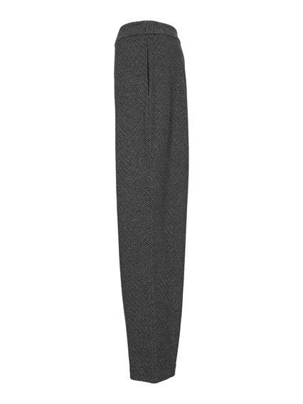 EMPORIO ARMANI TROUSER