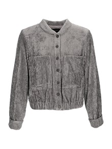 EMPORIO ARMANI CABAN COAT