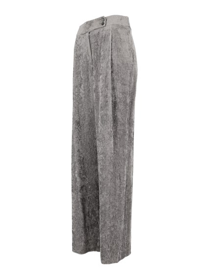 EMPORIO ARMANI TROUSER