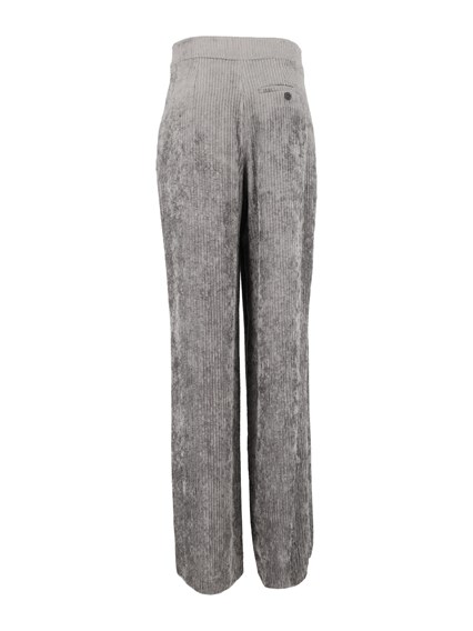 EMPORIO ARMANI TROUSER