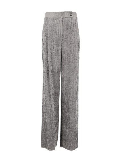 EMPORIO ARMANI TROUSER