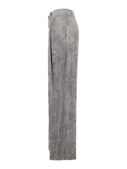 EMPORIO ARMANI TROUSER