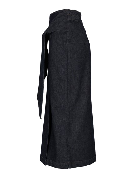 EMPORIO ARMANI SKIRT
